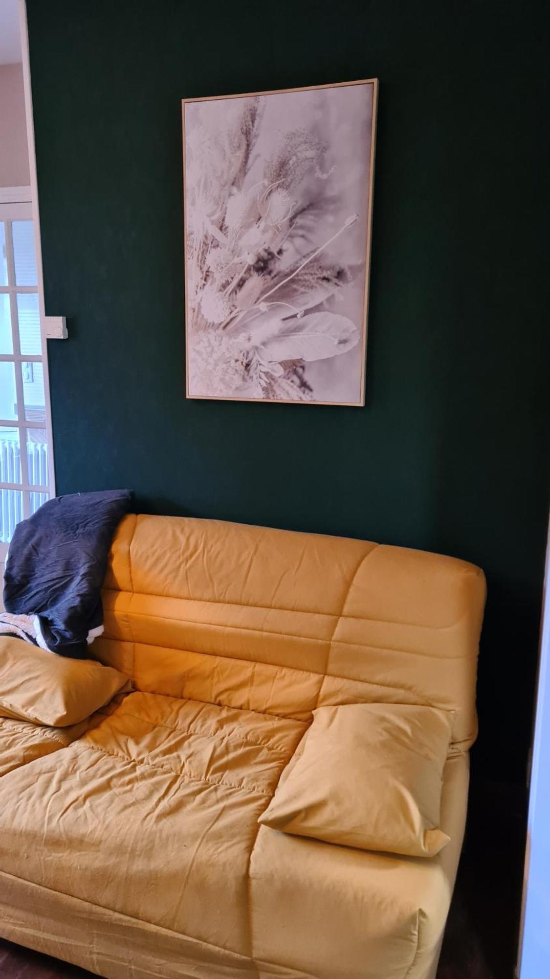 La Taniere Villa Gueures Exteriör bild