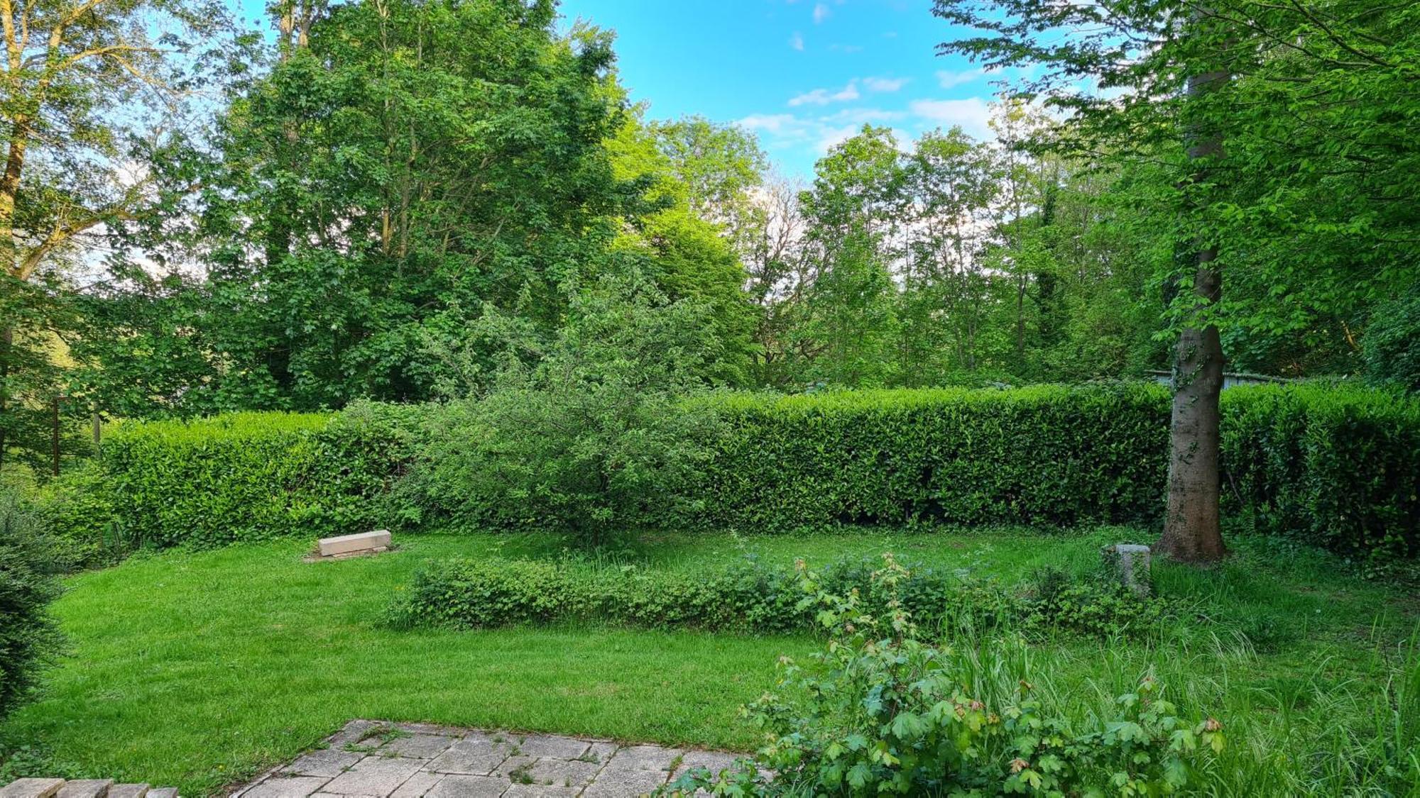 La Taniere Villa Gueures Exteriör bild